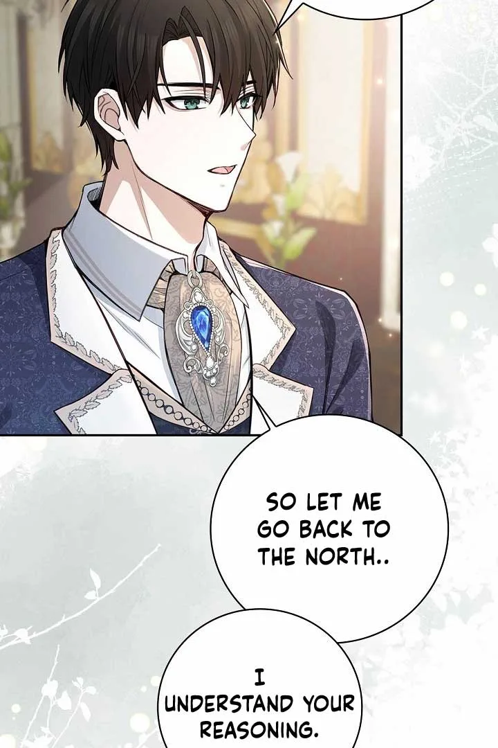 There is no forgiveness from the regressed lady Chapter 7 page 45