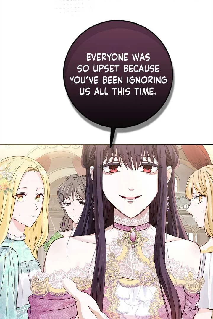 There is no forgiveness from the regressed lady Chapter 8 page 76