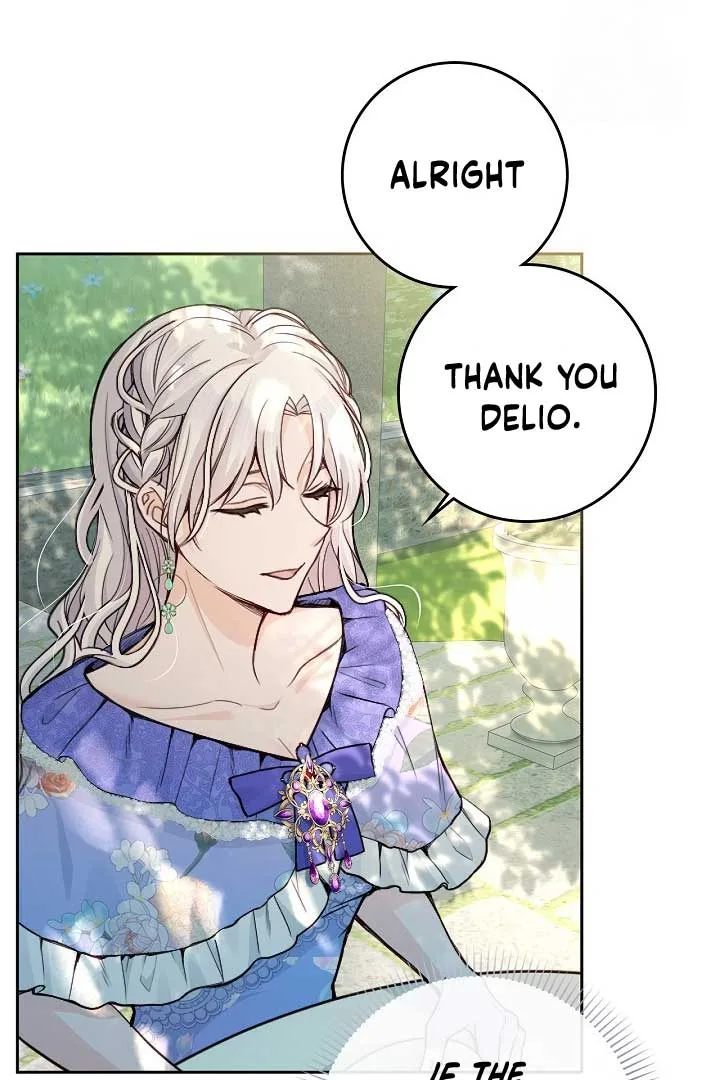There is no forgiveness from the regressed lady Chapter 7 page 26