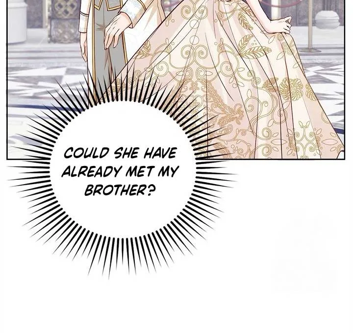 There is no forgiveness from the regressed lady Chapter 9 page 94