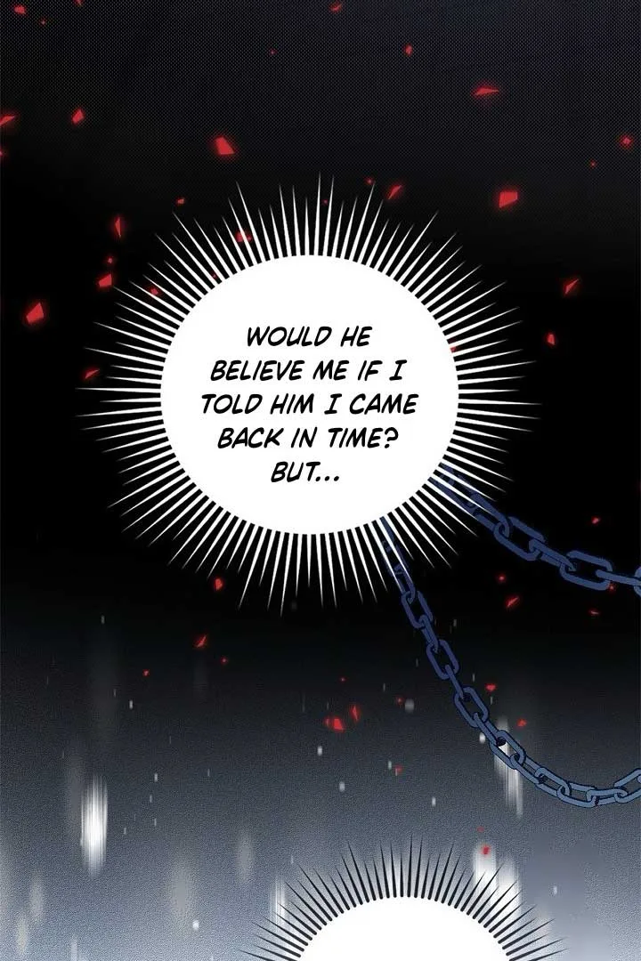 There is no forgiveness from the regressed lady Chapter 9 page 23