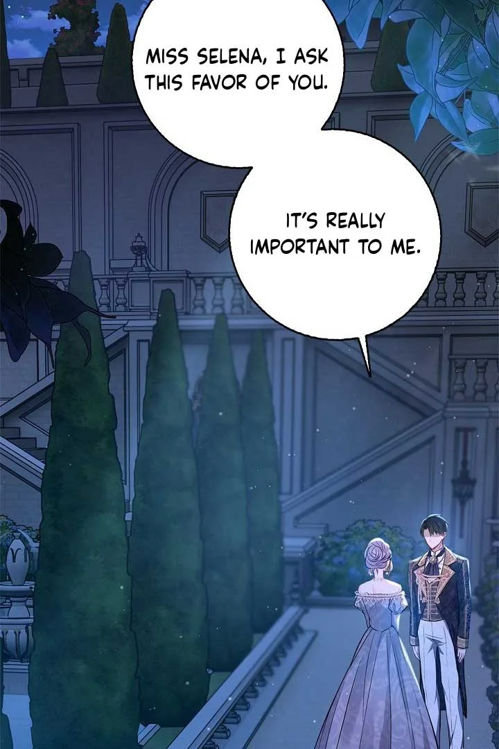 There is no forgiveness from the regressed lady Chapter 9 page 14