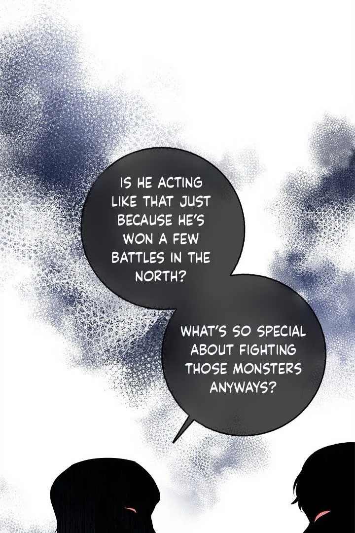 There is no forgiveness from the regressed lady Chapter 9 page 58