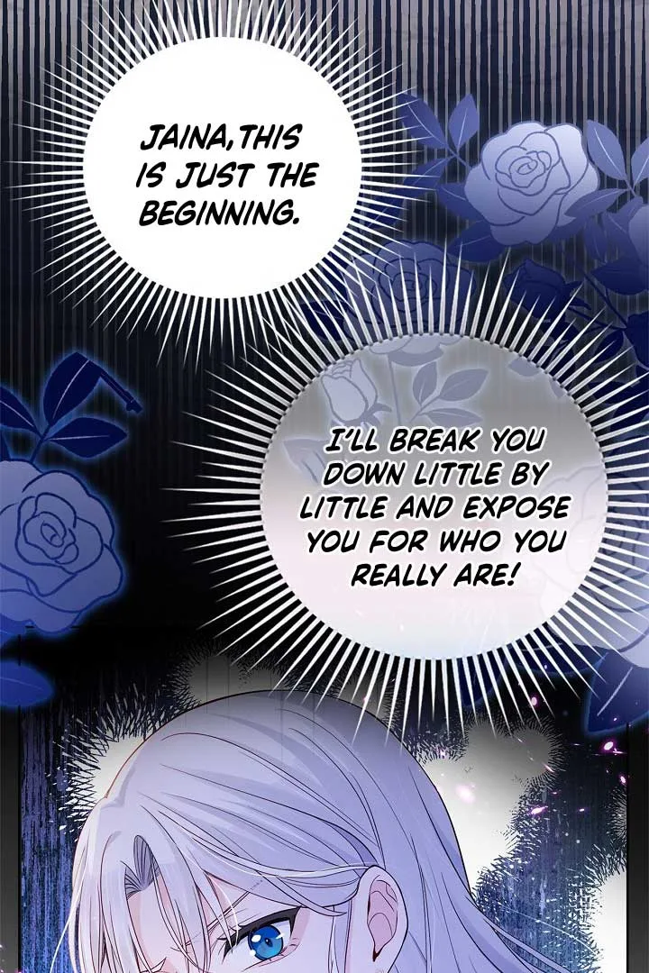 There is no forgiveness from the regressed lady Chapter 8 page 89