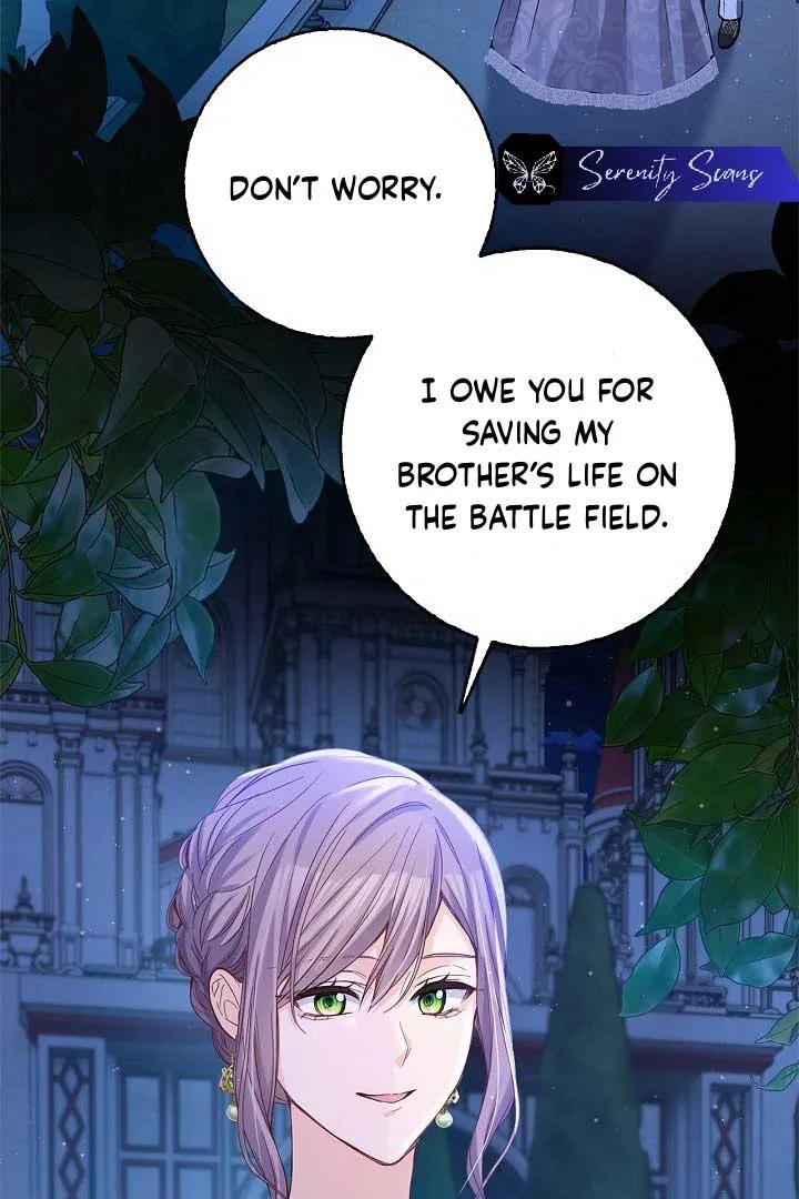 There is no forgiveness from the regressed lady Chapter 9 page 15