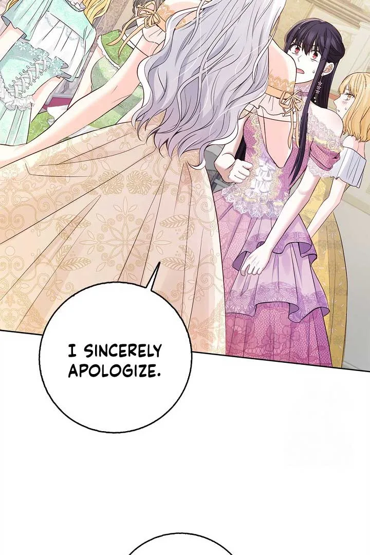 There is no forgiveness from the regressed lady Chapter 8 page 82