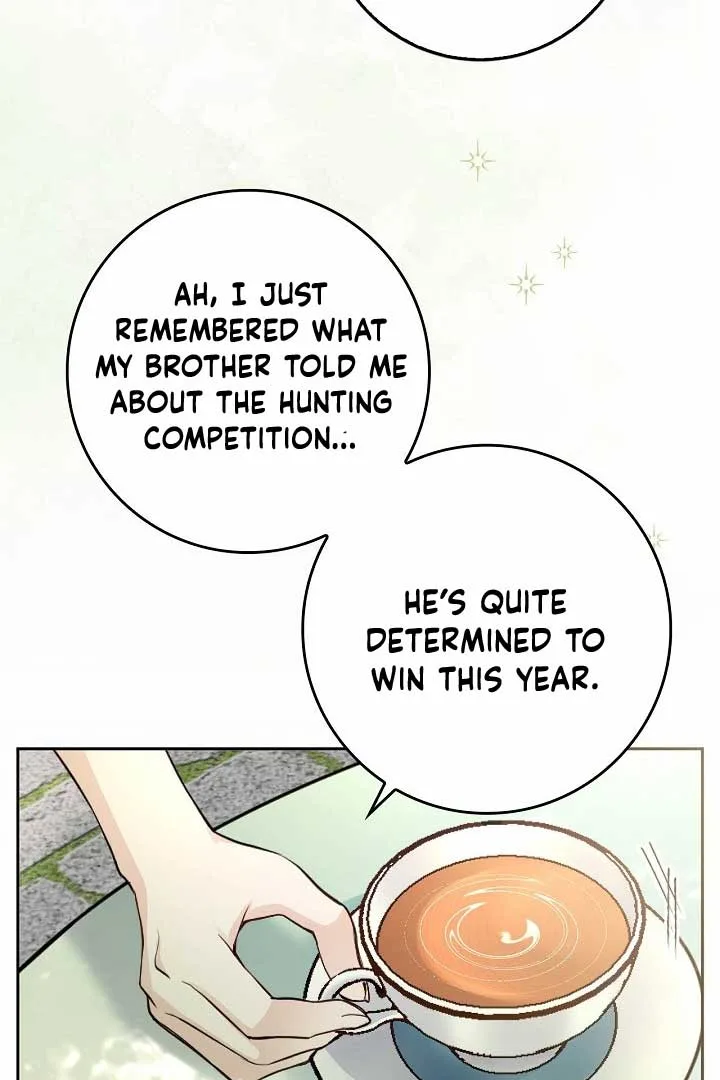 There is no forgiveness from the regressed lady Chapter 7 page 21