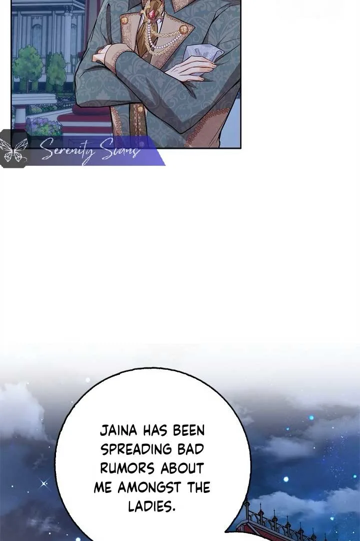 There is no forgiveness from the regressed lady Chapter 9 page 25