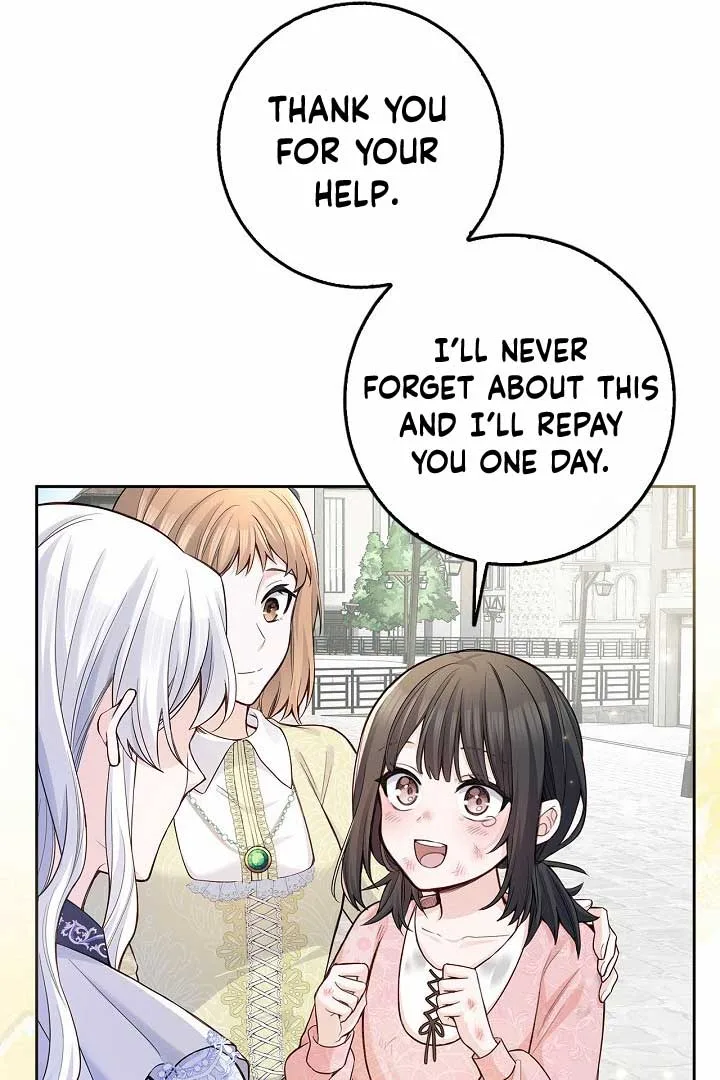 There is no forgiveness from the regressed lady Chapter 7 page 106