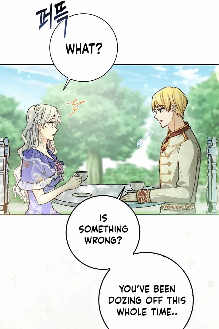 There is no forgiveness from the regressed lady Chapter 7 page 20