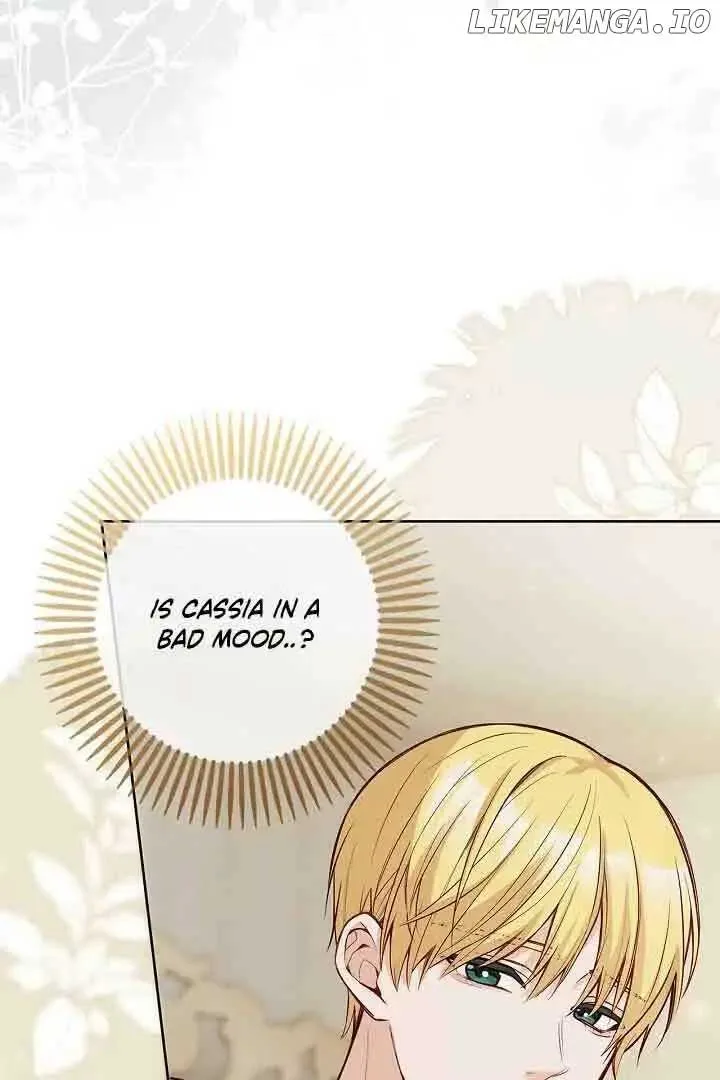 There is no forgiveness from the regressed lady Chapter 2 page 116