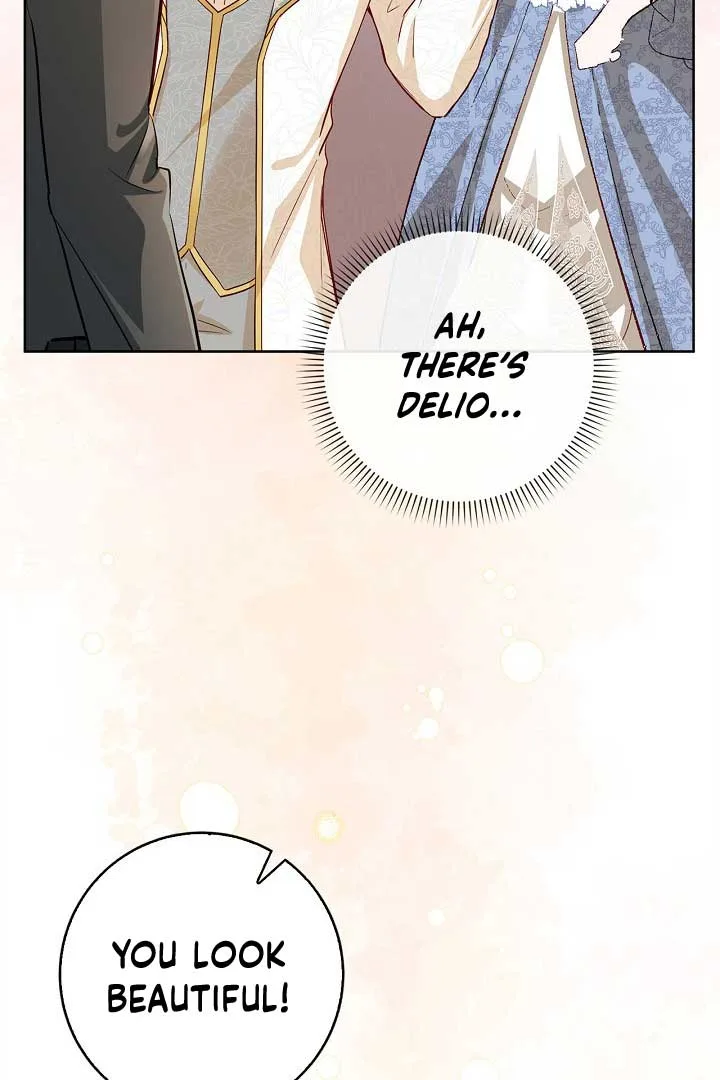 There is no forgiveness from the regressed lady Chapter 8 page 107
