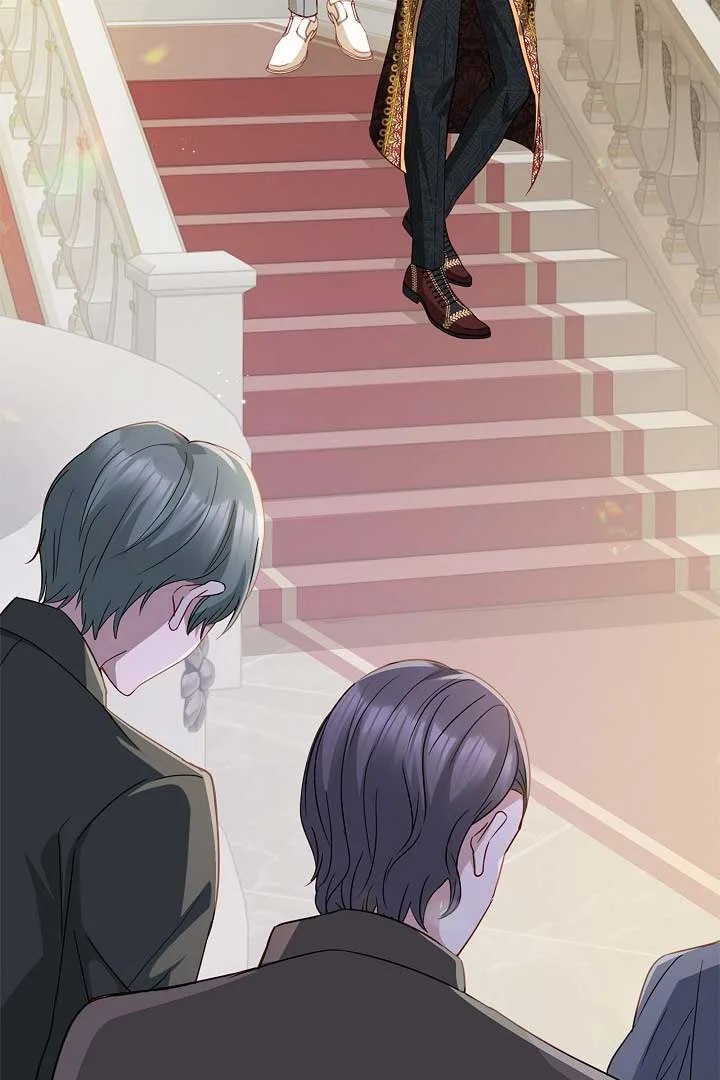There is no forgiveness from the regressed lady Chapter 8 page 93