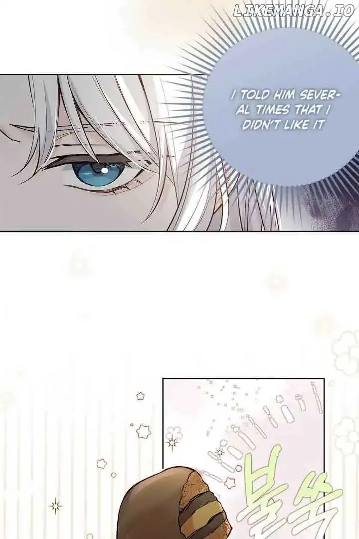 There is no forgiveness from the regressed lady Chapter 2 page 125