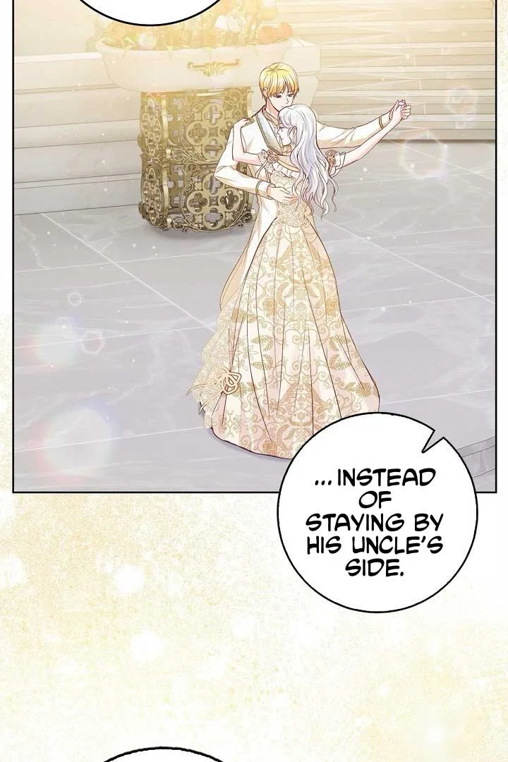 There is no forgiveness from the regressed lady Chapter 9 page 108