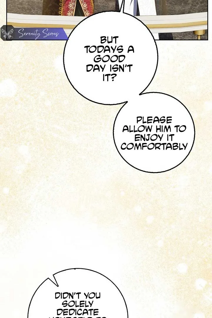 There is no forgiveness from the regressed lady Chapter 9 page 110
