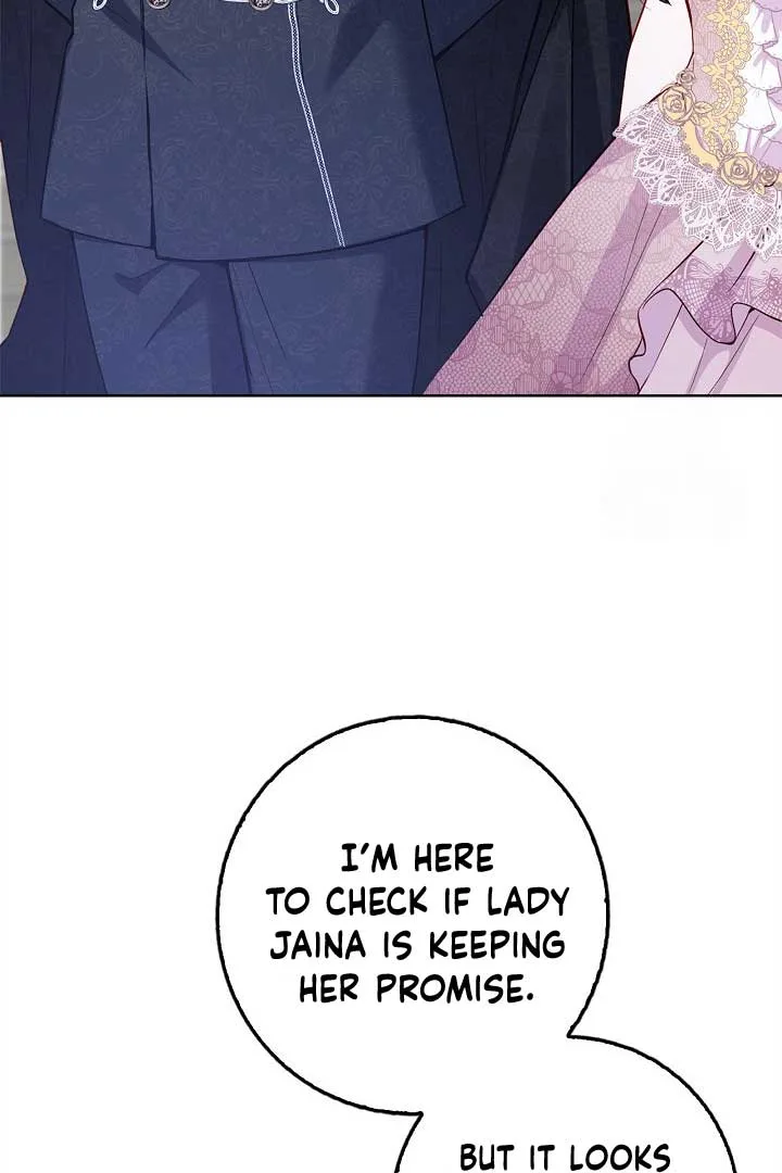 There is no forgiveness from the regressed lady Chapter 8 page 126