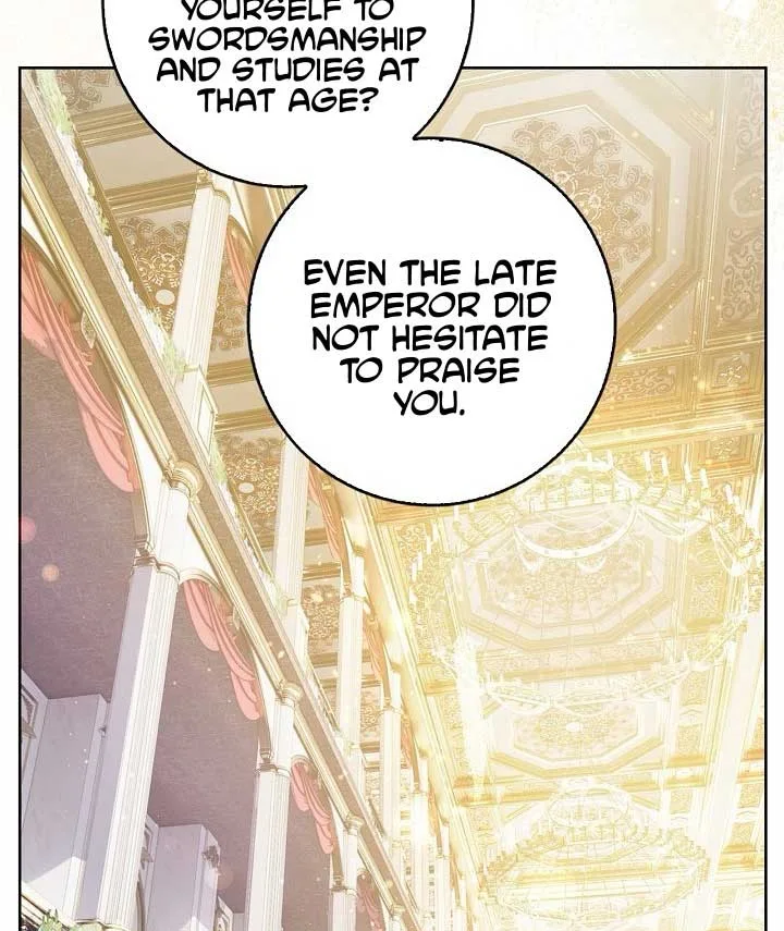 There is no forgiveness from the regressed lady Chapter 9 page 111