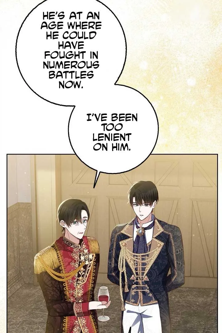 There is no forgiveness from the regressed lady Chapter 9 page 109