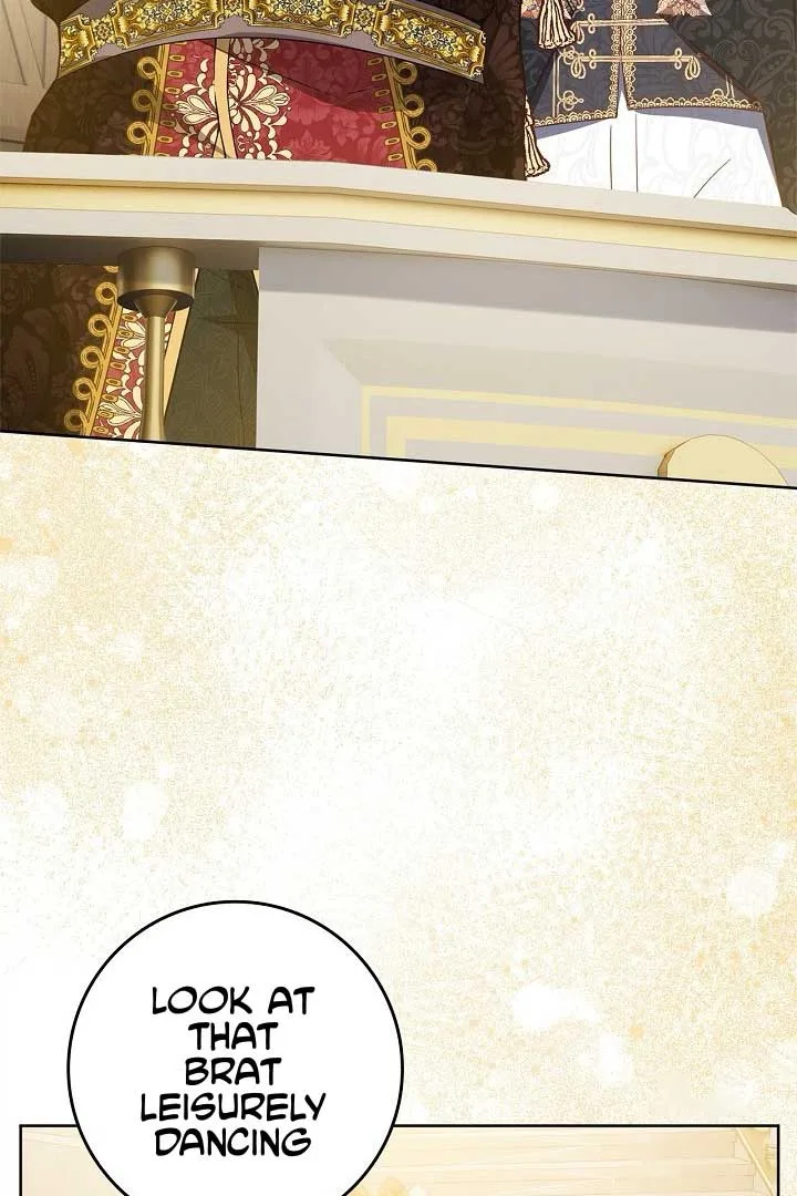 There is no forgiveness from the regressed lady Chapter 9 page 107