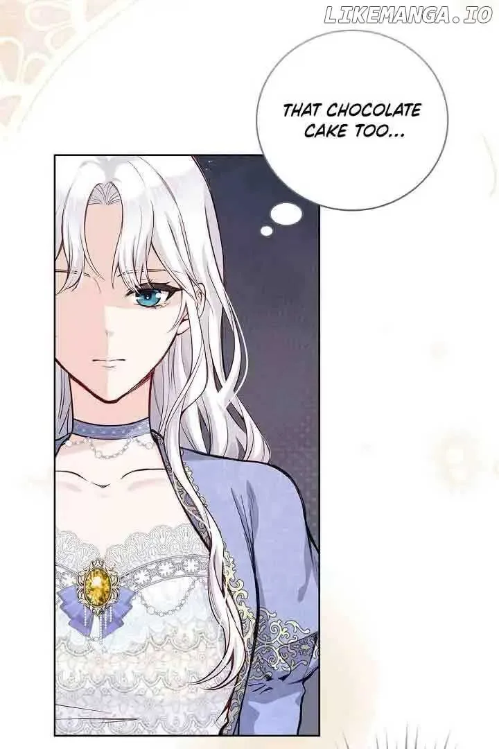 There is no forgiveness from the regressed lady Chapter 2 page 124