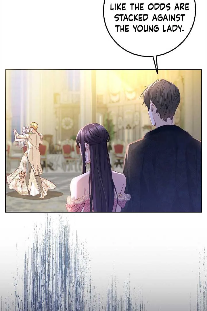 There is no forgiveness from the regressed lady Chapter 8 page 127