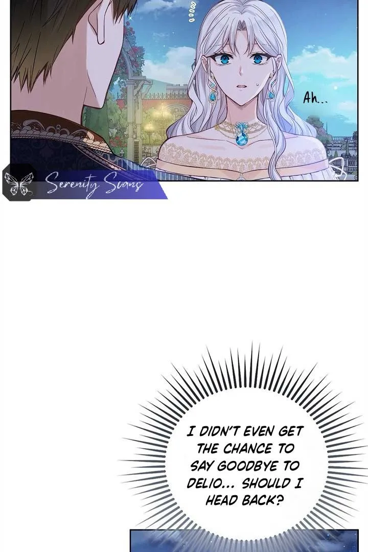 There is no forgiveness from the regressed lady Chapter 10 page 15
