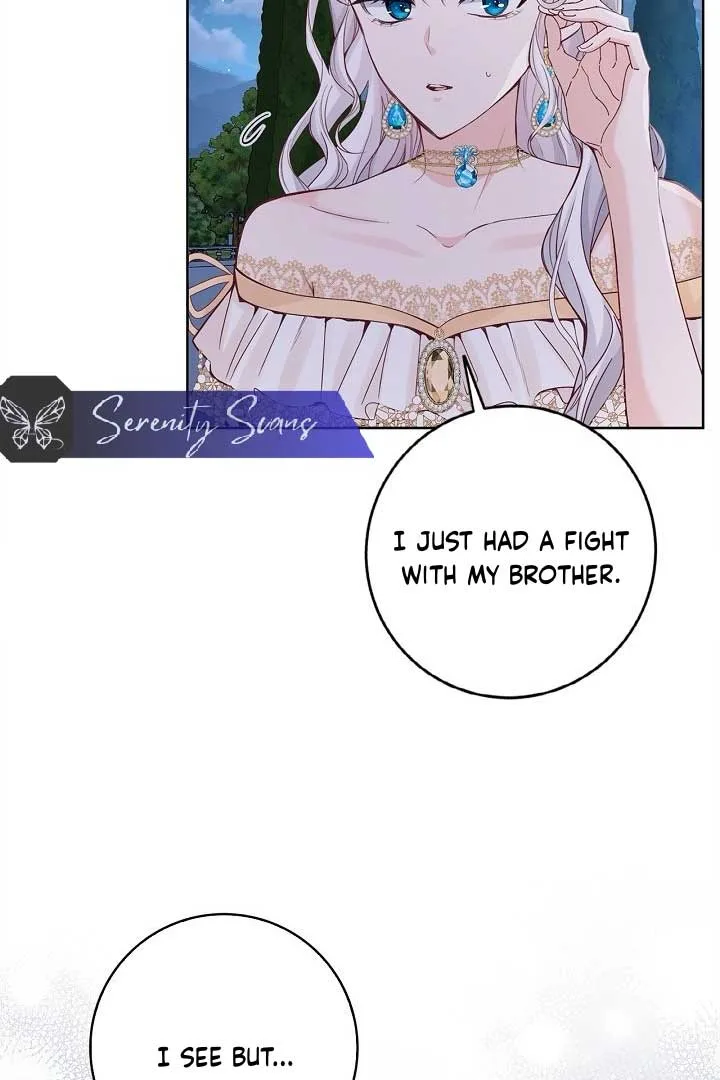 There is no forgiveness from the regressed lady Chapter 10 page 5