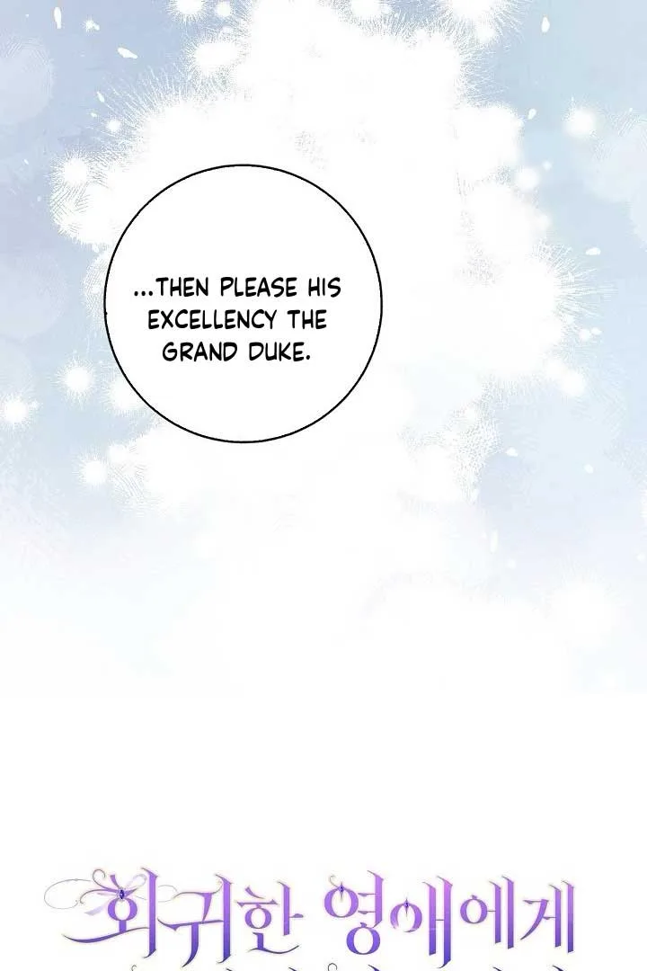 There is no forgiveness from the regressed lady Chapter 10 page 22