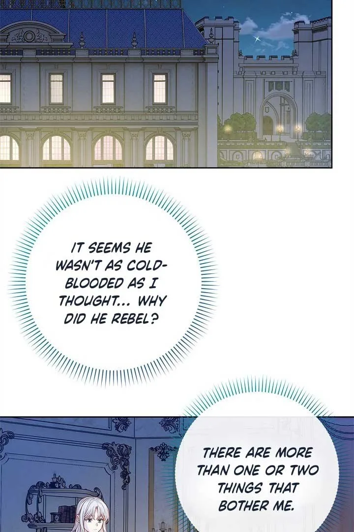 There is no forgiveness from the regressed lady Chapter 10 page 37