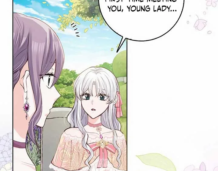 There is no forgiveness from the regressed lady Chapter 11 page 9