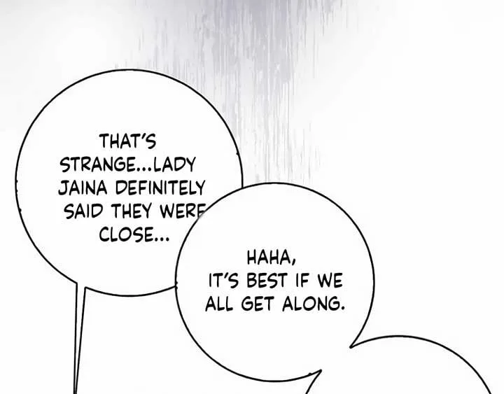 There is no forgiveness from the regressed lady Chapter 11 page 32