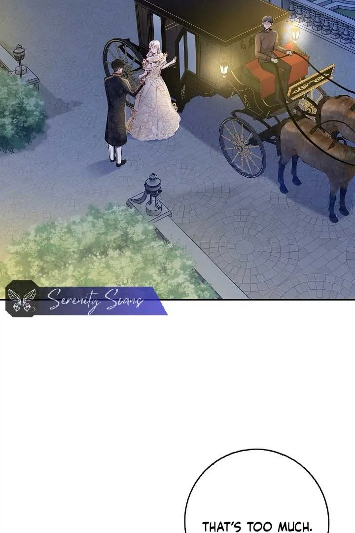 There is no forgiveness from the regressed lady Chapter 10 page 25