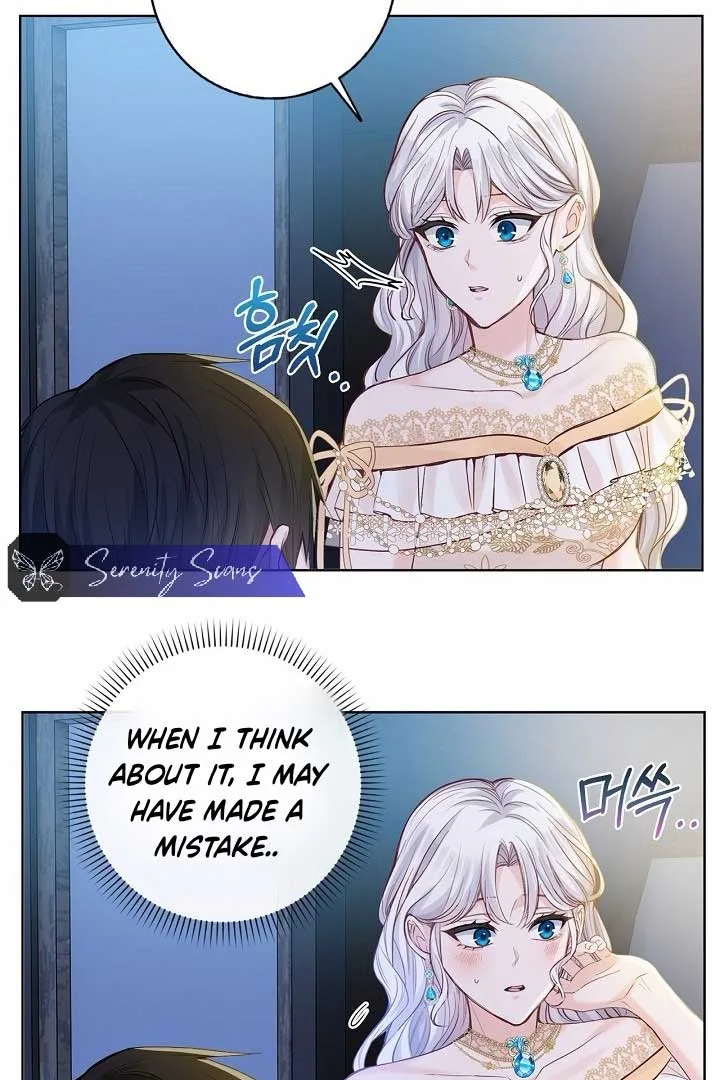 There is no forgiveness from the regressed lady Chapter 10 page 28