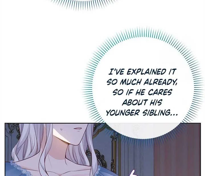 There is no forgiveness from the regressed lady Chapter 10 page 39