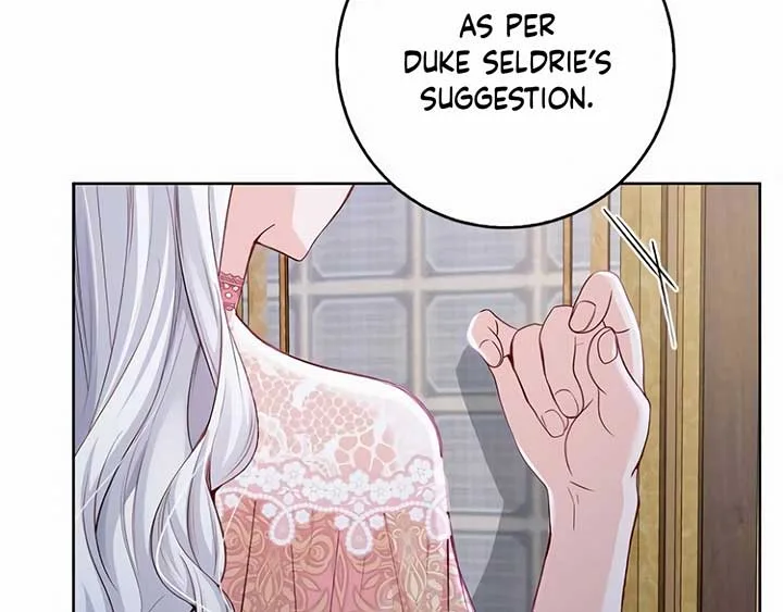 There is no forgiveness from the regressed lady Chapter 11 page 144