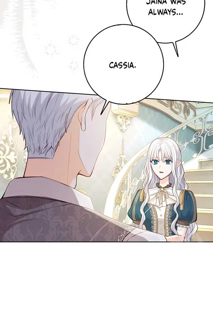 There is no forgiveness from the regressed lady Chapter 12 page 8