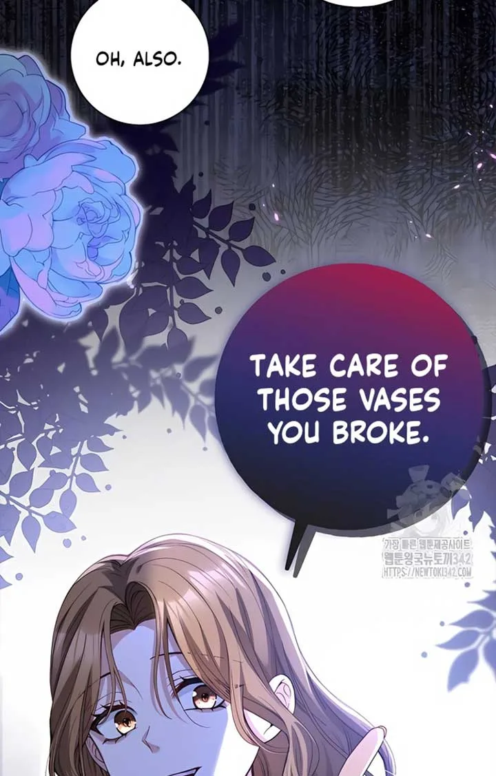 There is no forgiveness from the regressed lady Chapter 12 page 34