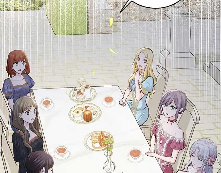 There is no forgiveness from the regressed lady Chapter 11 page 95