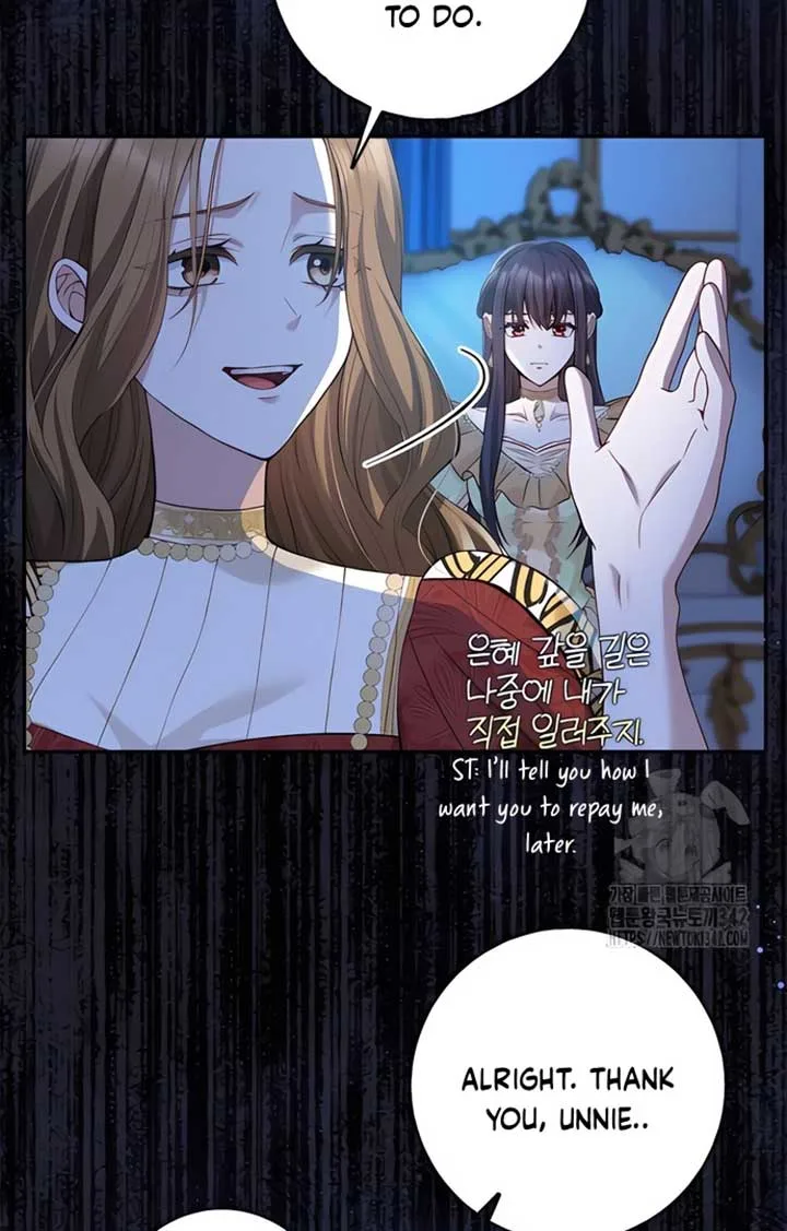 There is no forgiveness from the regressed lady Chapter 12 page 33