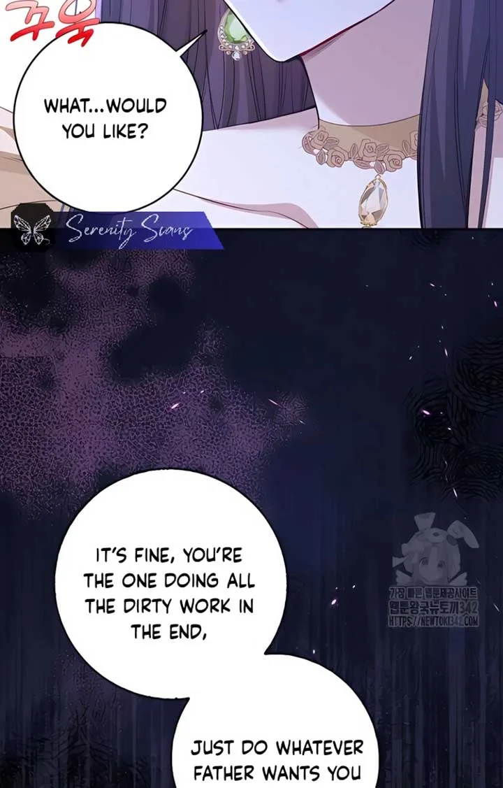 There is no forgiveness from the regressed lady Chapter 12 page 32