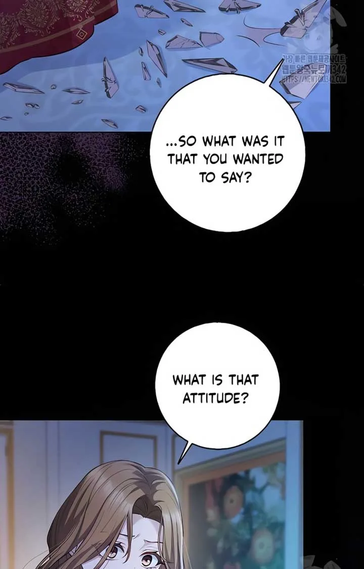 There is no forgiveness from the regressed lady Chapter 12 page 27