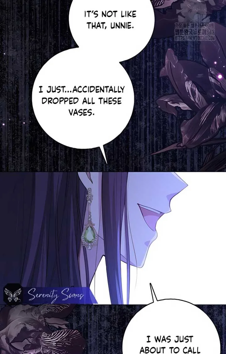 There is no forgiveness from the regressed lady Chapter 12 page 21