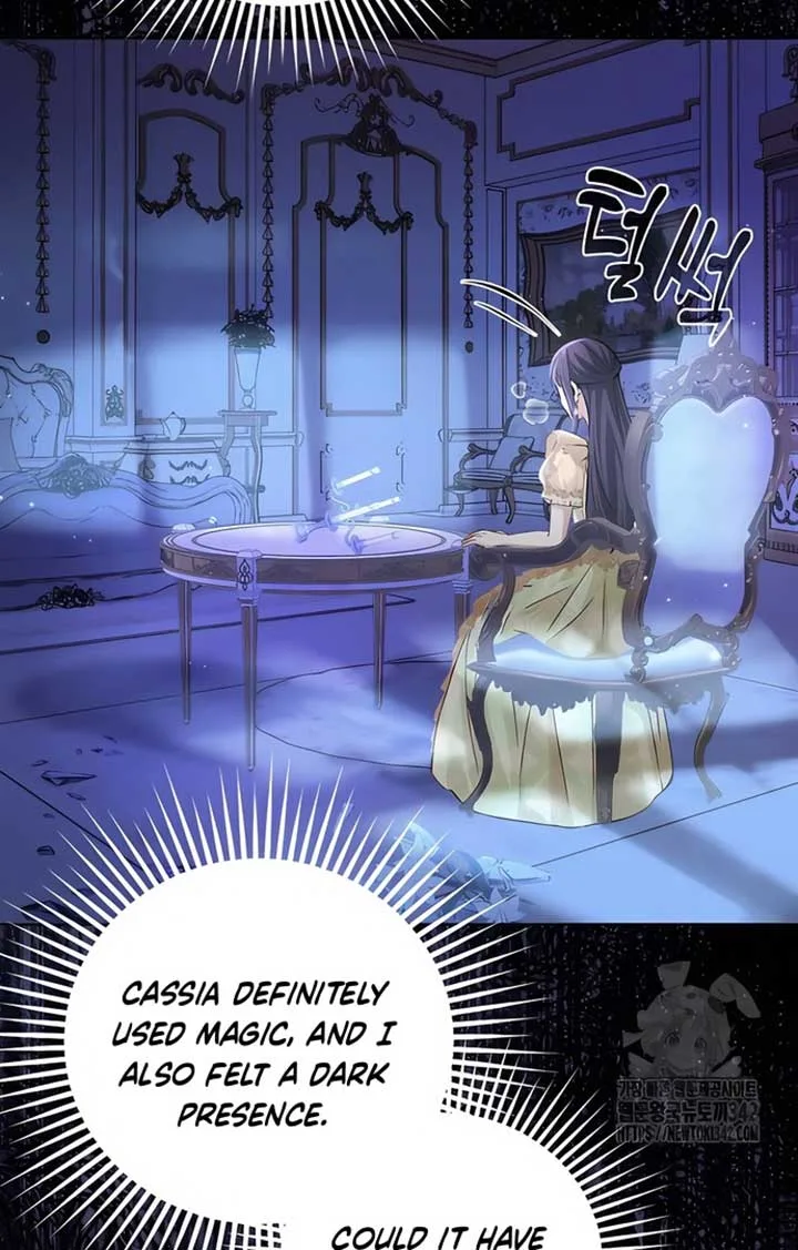 There is no forgiveness from the regressed lady Chapter 12 page 50