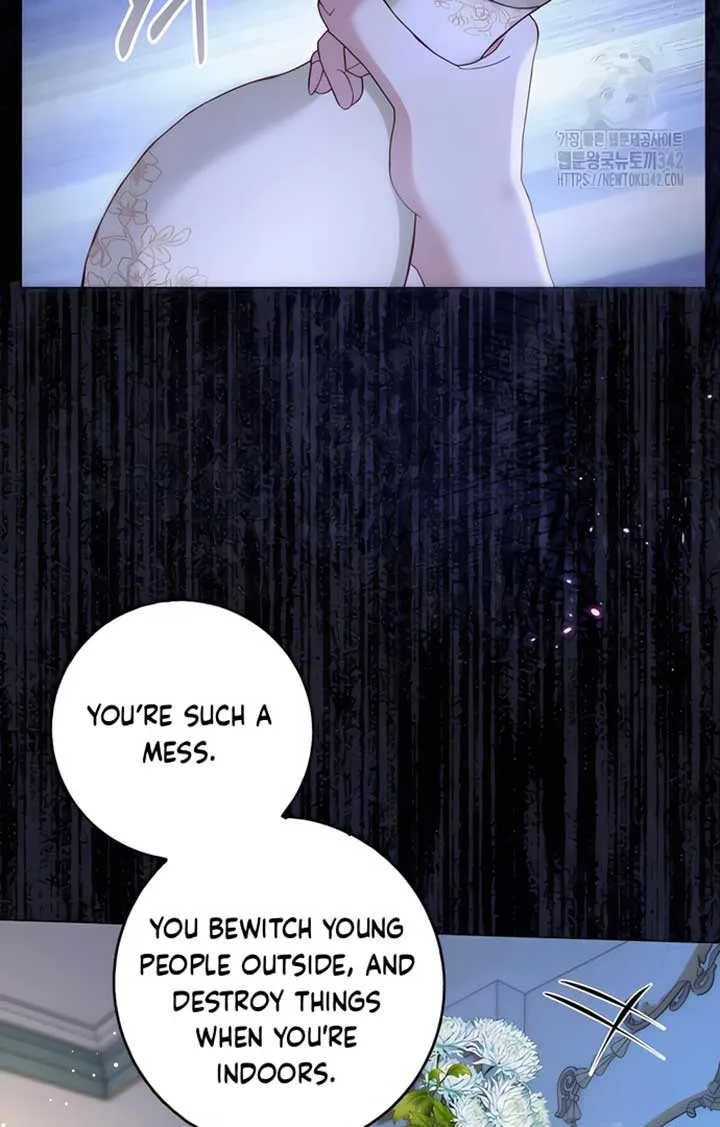 There is no forgiveness from the regressed lady Chapter 12 page 19