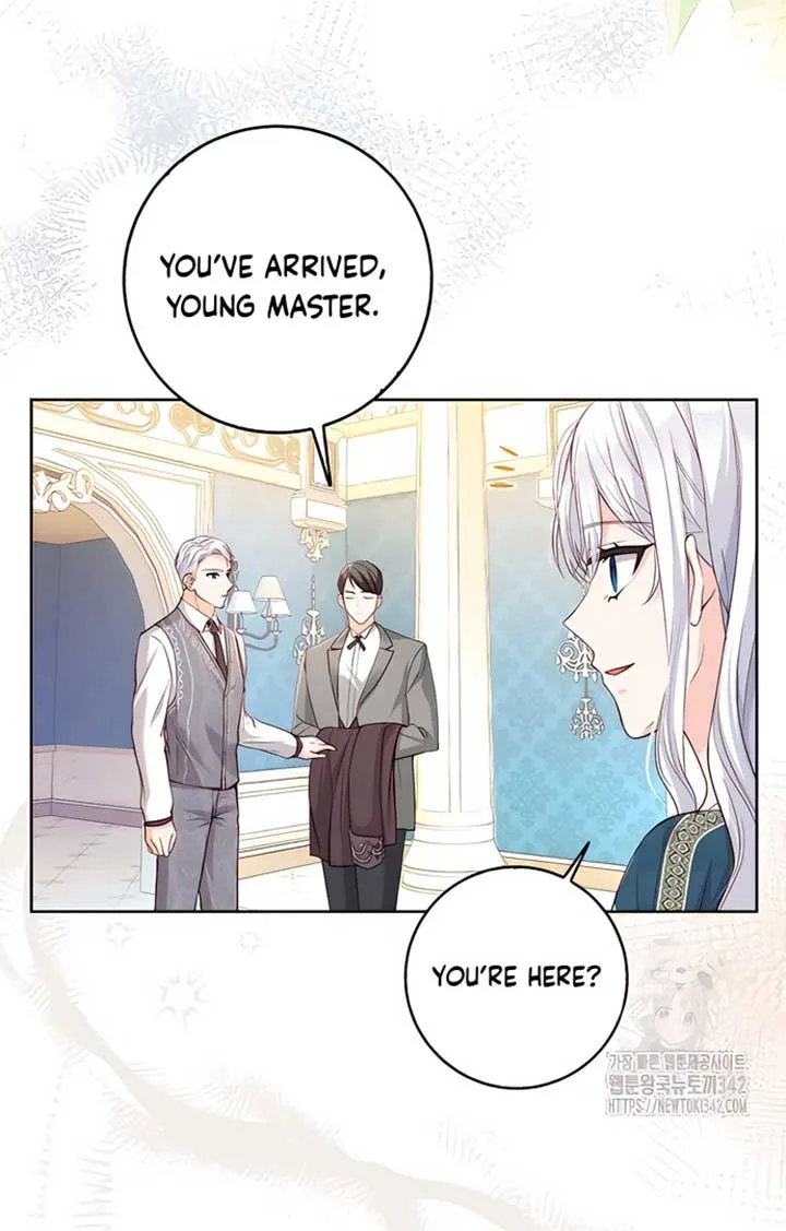 There is no forgiveness from the regressed lady Chapter 12 page 5