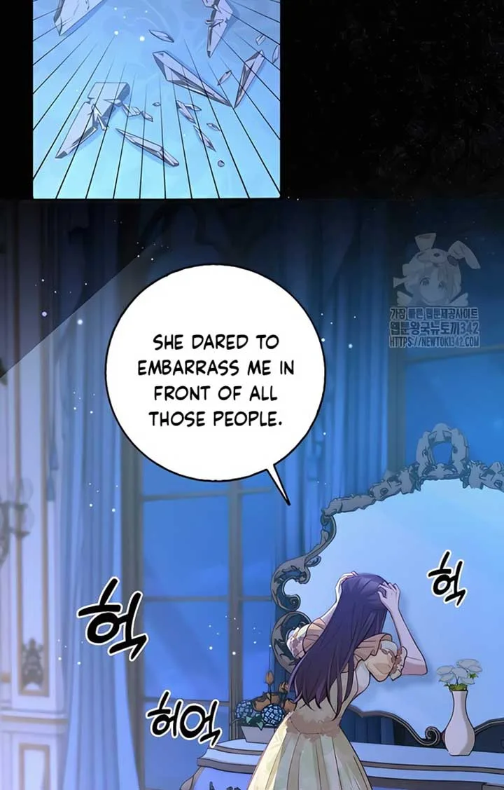 There is no forgiveness from the regressed lady Chapter 12 page 16