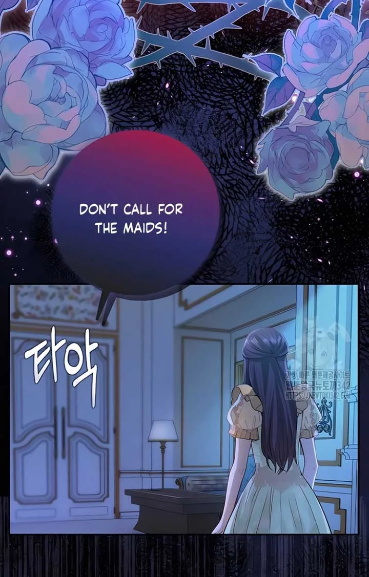 There is no forgiveness from the regressed lady Chapter 12 page 36