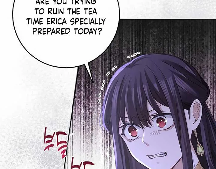 There is no forgiveness from the regressed lady Chapter 11 page 109