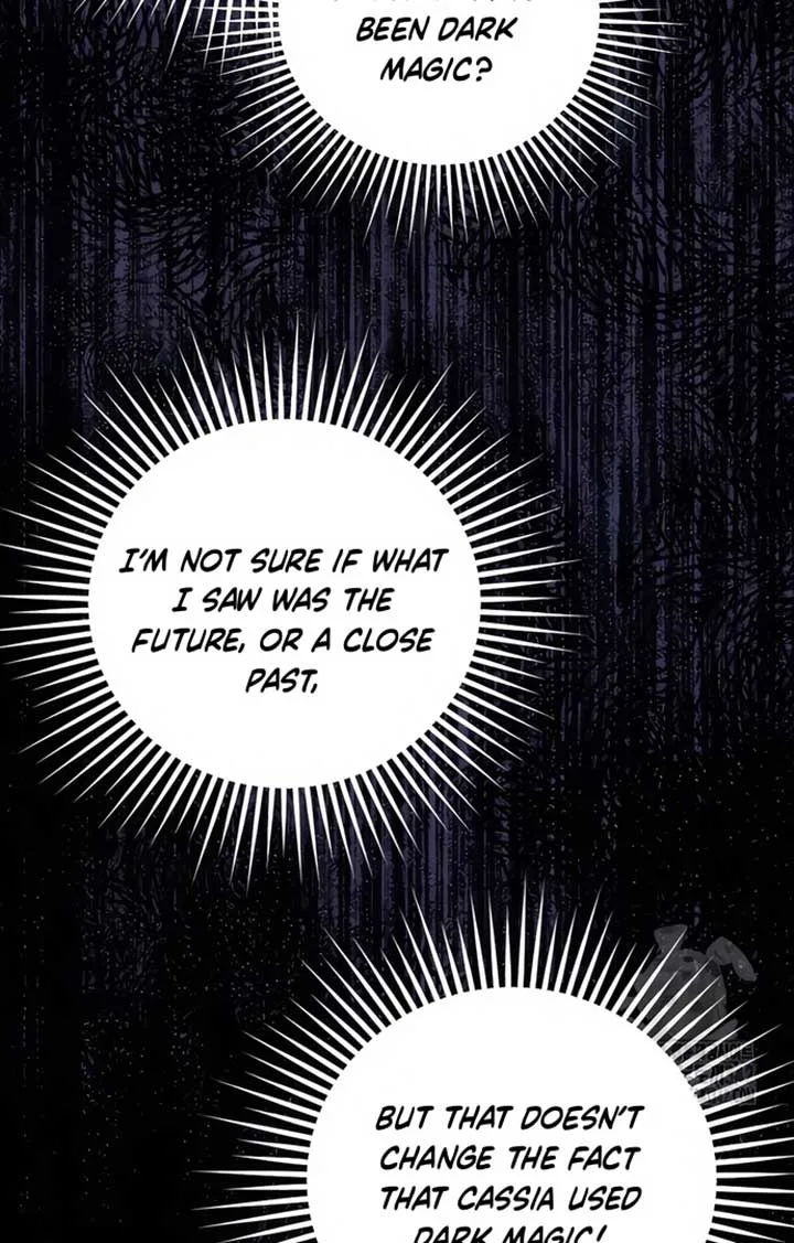There is no forgiveness from the regressed lady Chapter 12 page 51